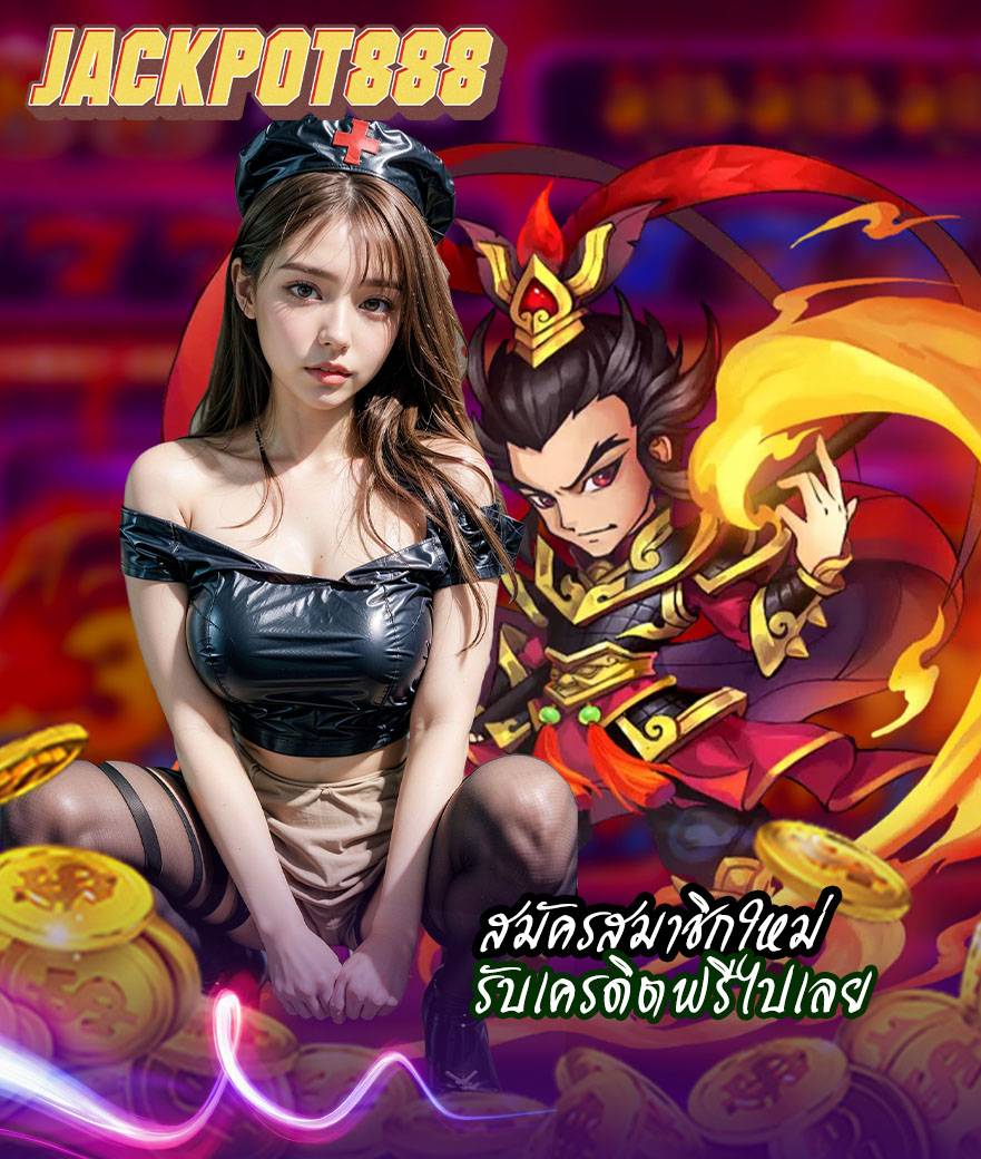 jackpot888 slot